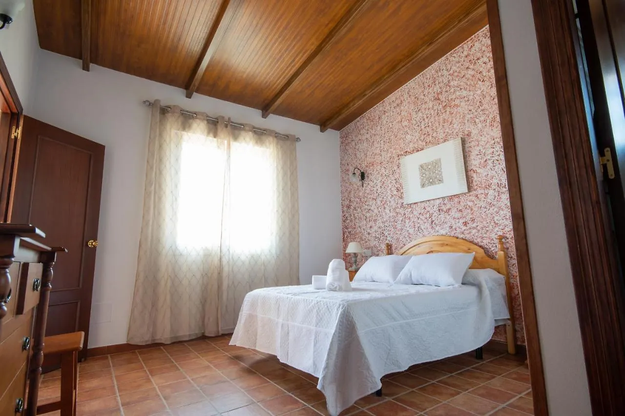 Cubo'S Casa Rural Tirado Villa Alhaurin el Grande