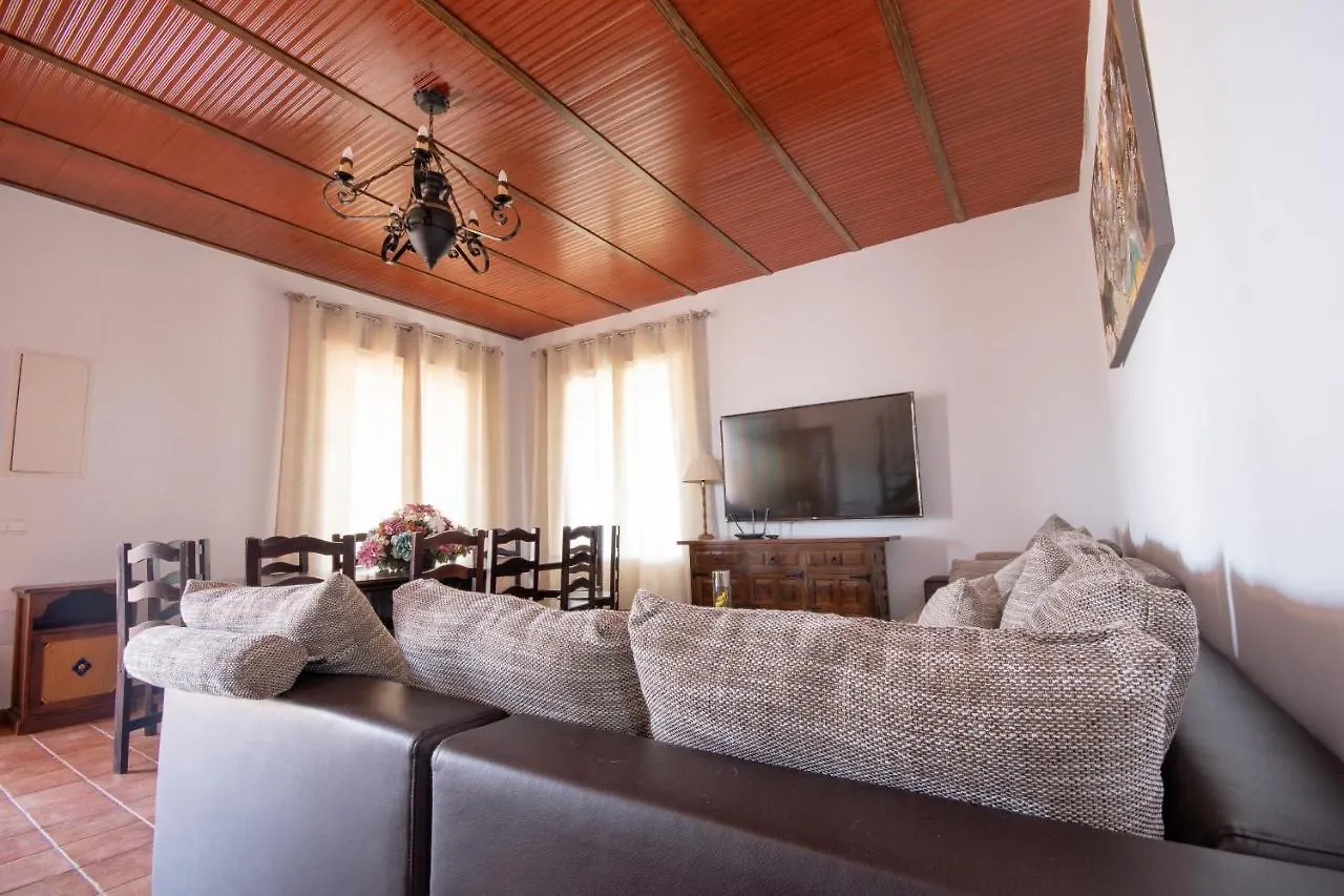 Cubo'S Casa Rural Tirado Alhaurin el Grande Spain