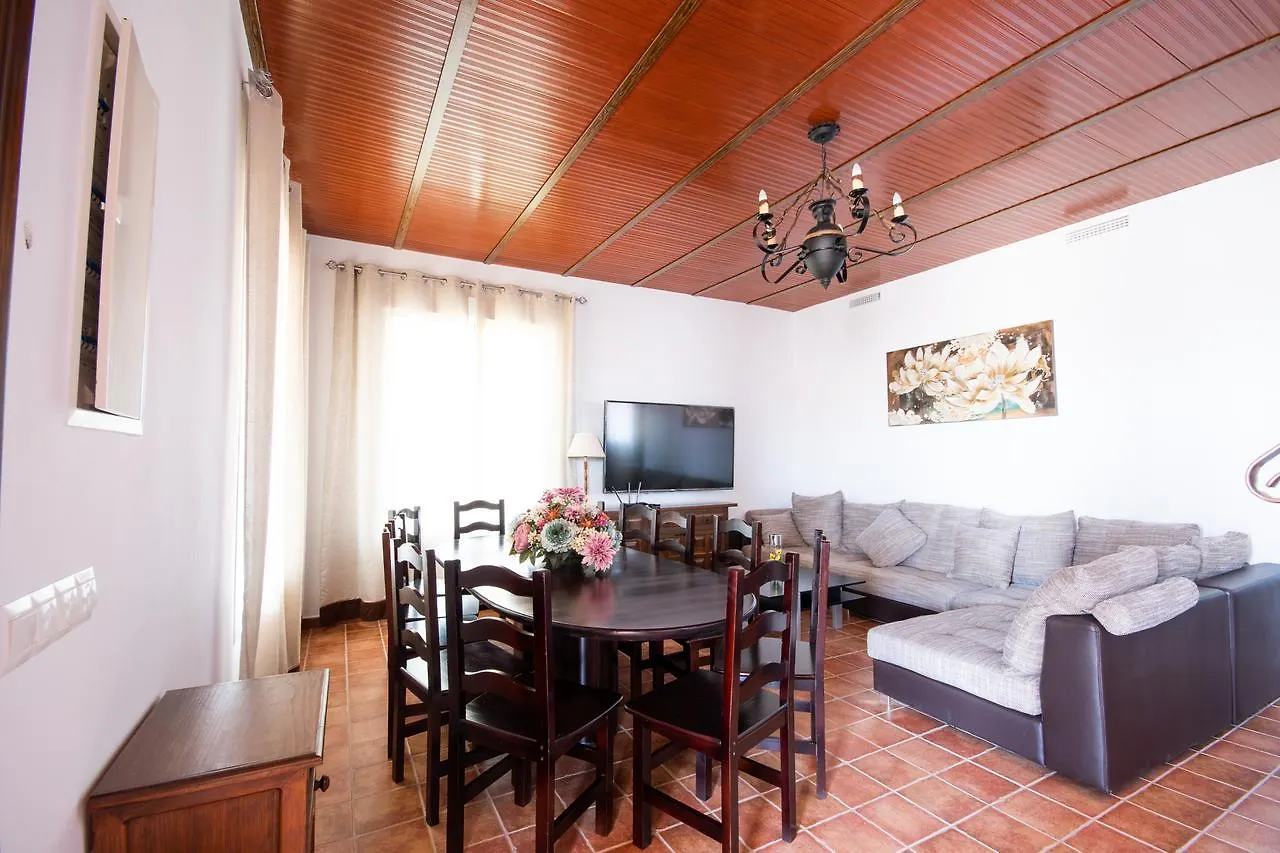 Cubo'S Casa Rural Tirado Alhaurin el Grande 0*,  Spain