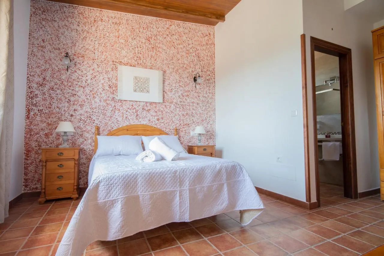 Cubo'S Casa Rural Tirado Alhaurin el Grande Holiday home