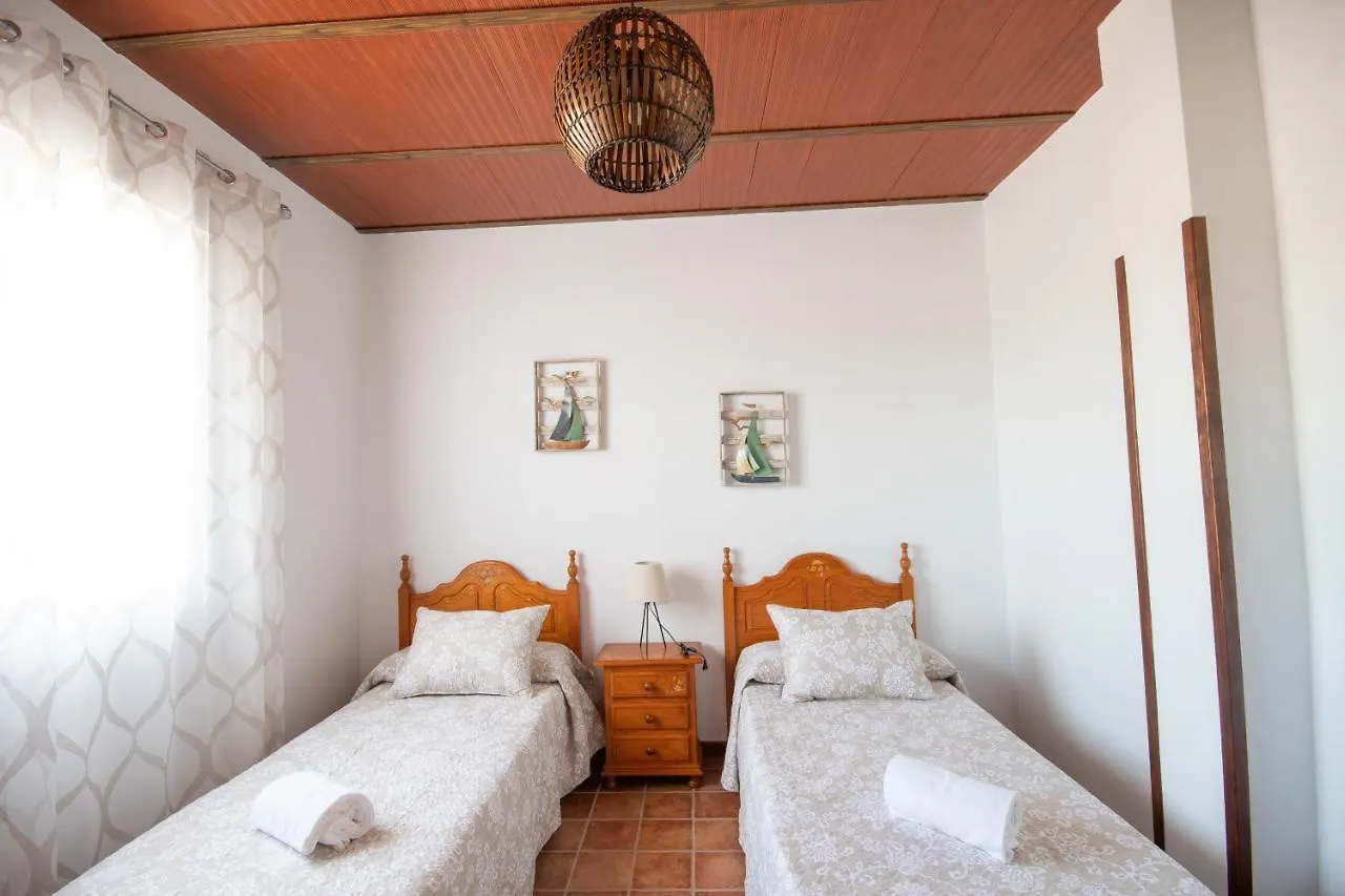 Cubo'S Casa Rural Tirado Alhaurin el Grande Holiday home