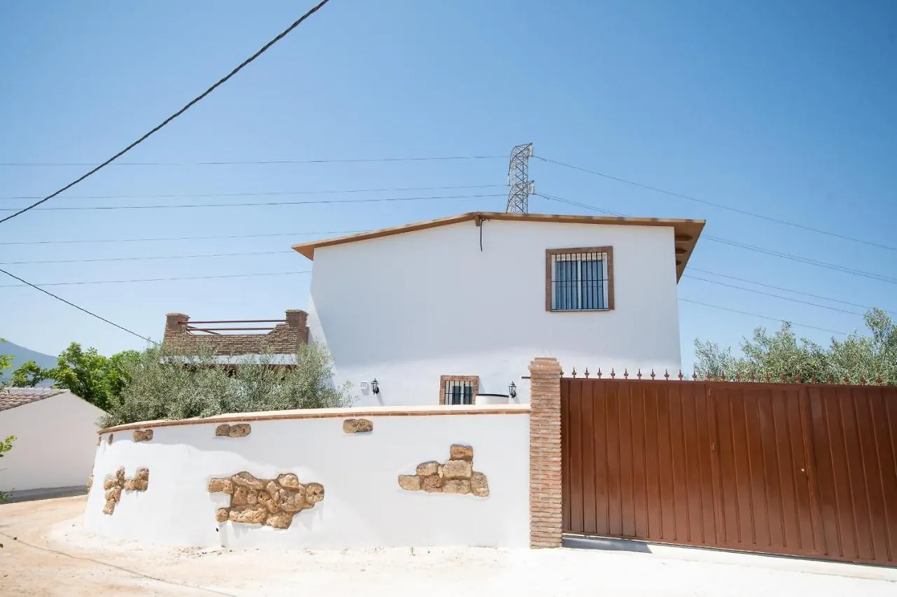 Cubo'S Casa Rural Tirado Alhaurin el Grande