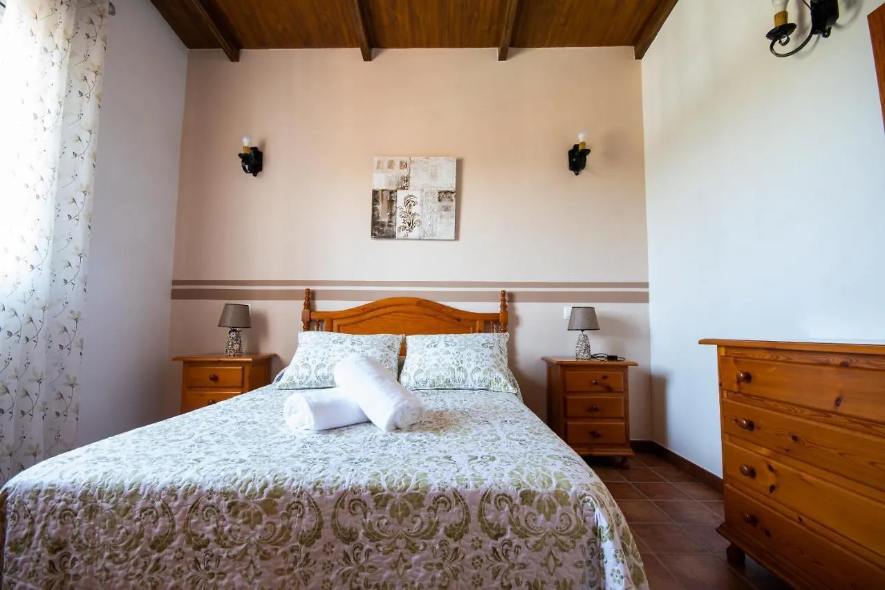 Cubo'S Casa Rural Tirado Alhaurin el Grande Holiday home