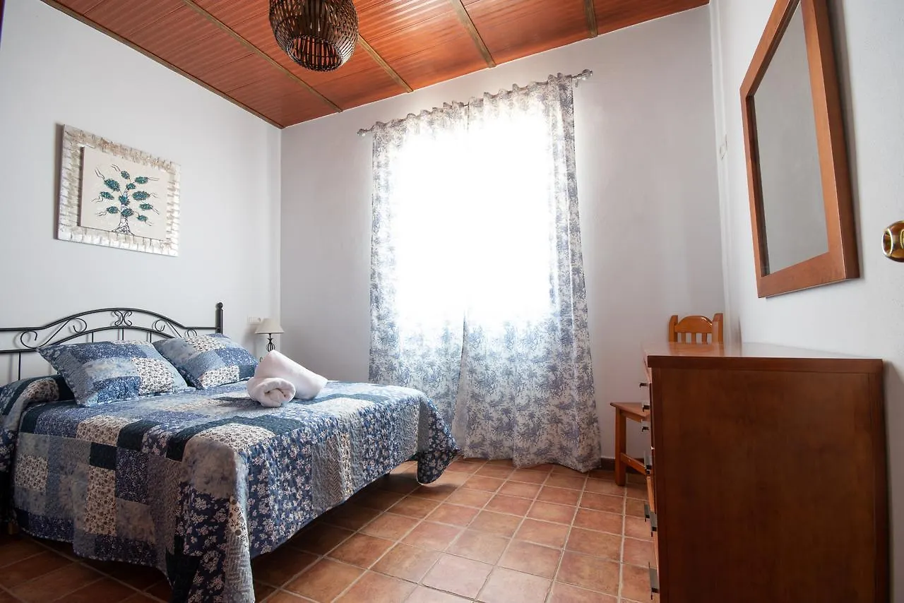 Cubo'S Casa Rural Tirado Alhaurin el Grande