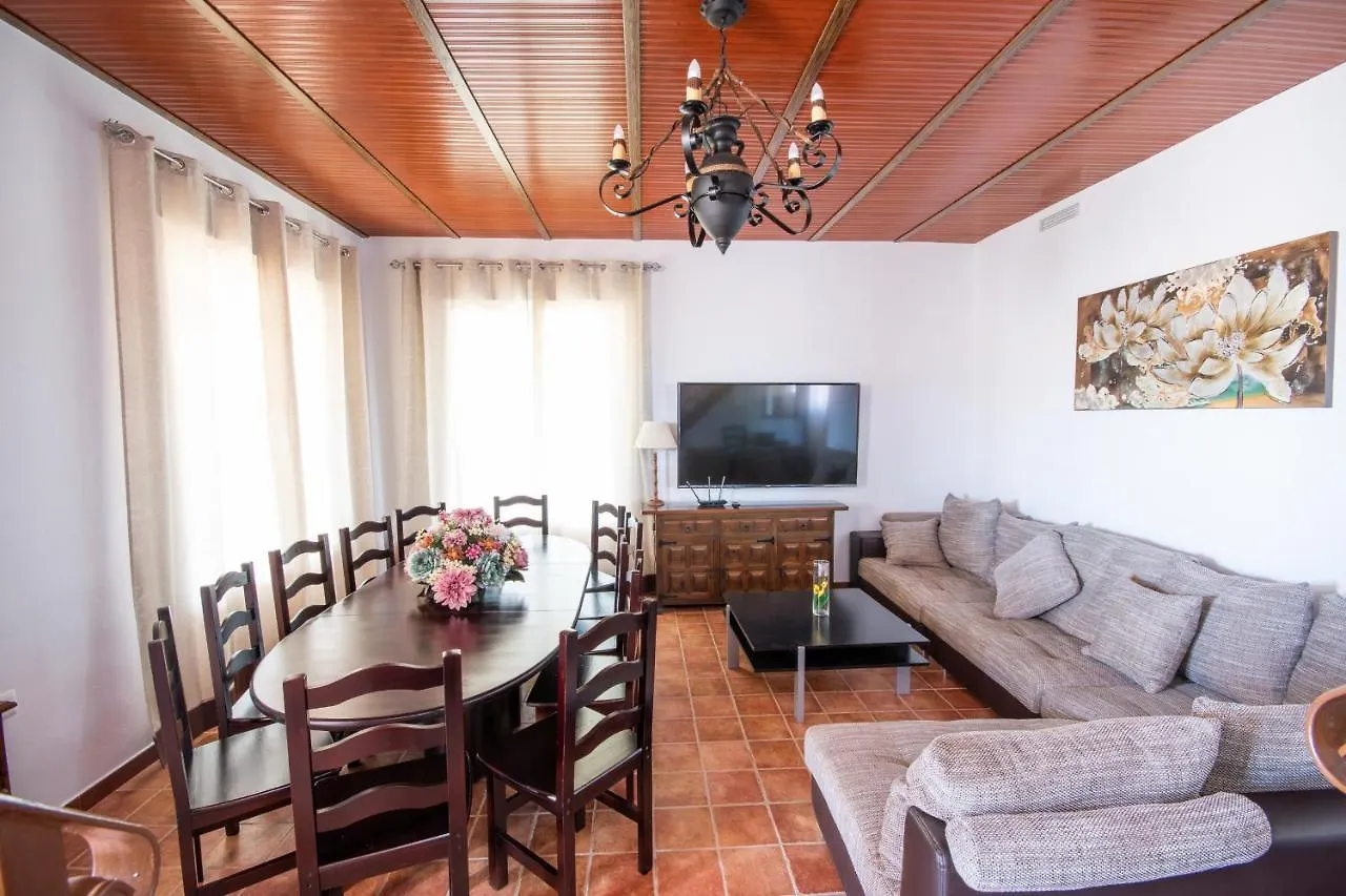 Cubo'S Casa Rural Tirado Alhaurin el Grande Spain