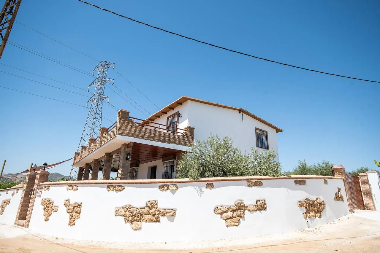 Cubo'S Casa Rural Tirado Alhaurin el Grande 0*,  Spain