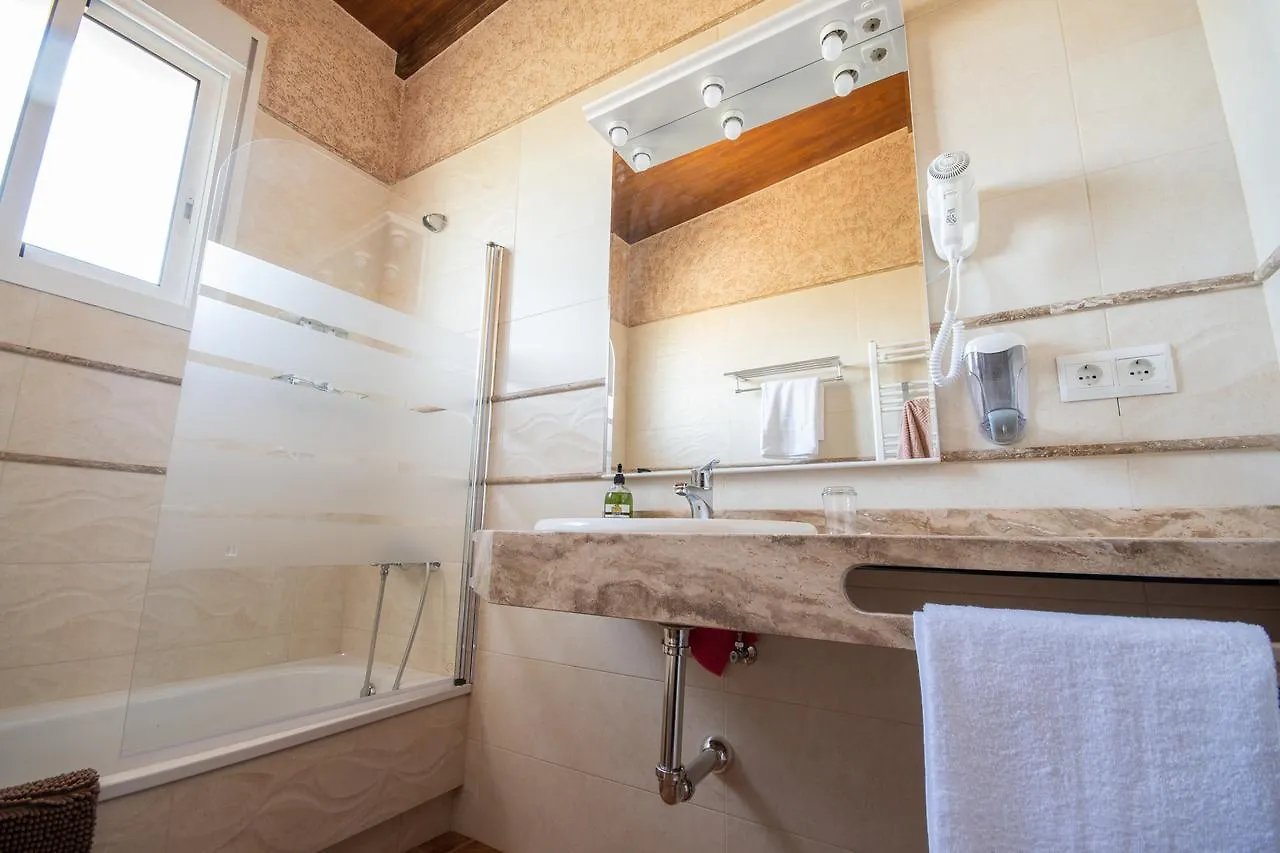 Holiday home Cubo'S Casa Rural Tirado Alhaurin el Grande